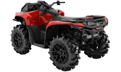 Outlander XMR 700 Outlander XMR 700